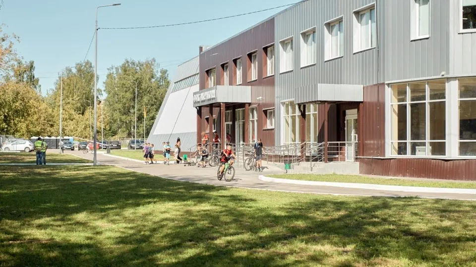 Фото: пресс-служба администрации Богородского городского округа