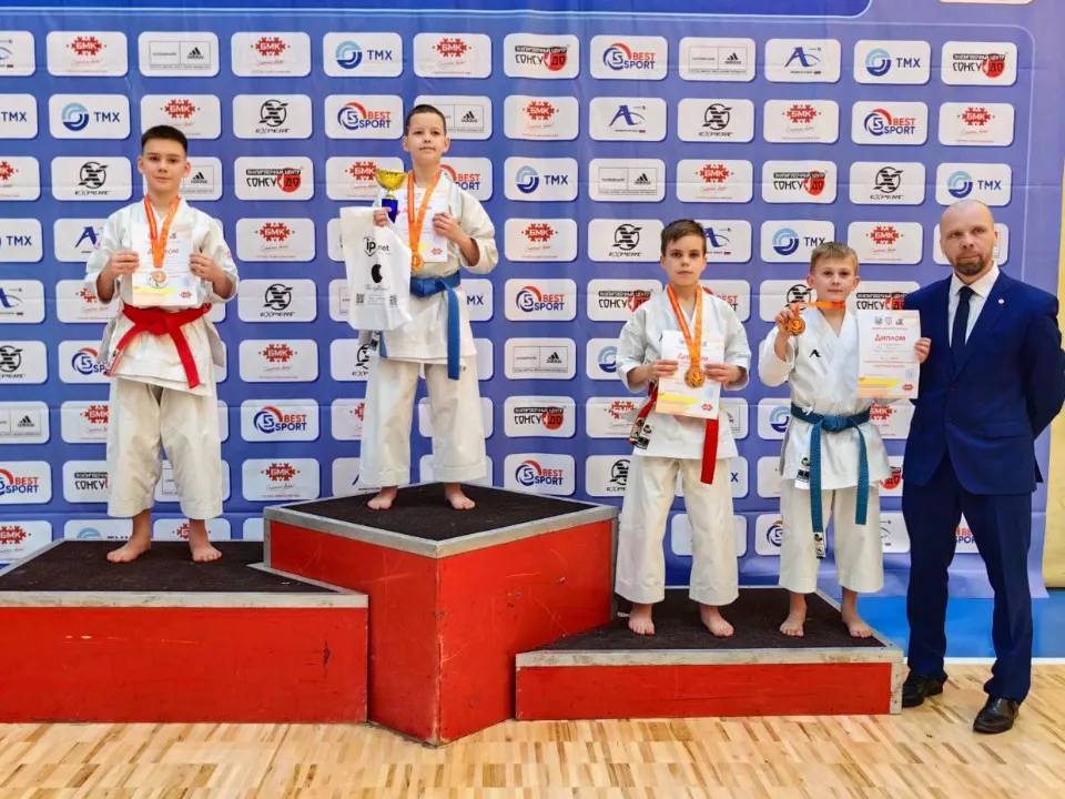 Фото: пресс-служба администрации г.о. Лобня