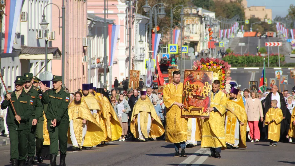 Фото: REGIONS/Василий Тремасов