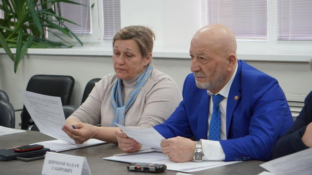 Пресс-служба администрации Можайского муниципального округа