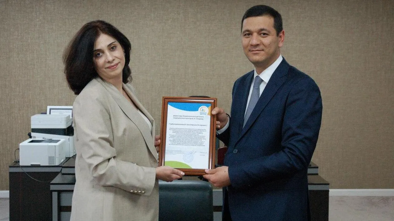 Фото: НИКИ детства