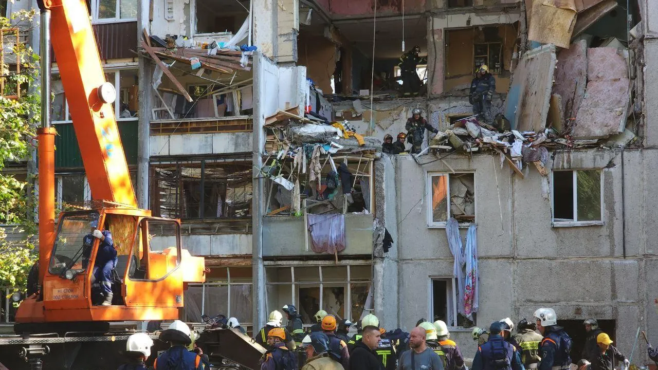 Валерия Тингаева