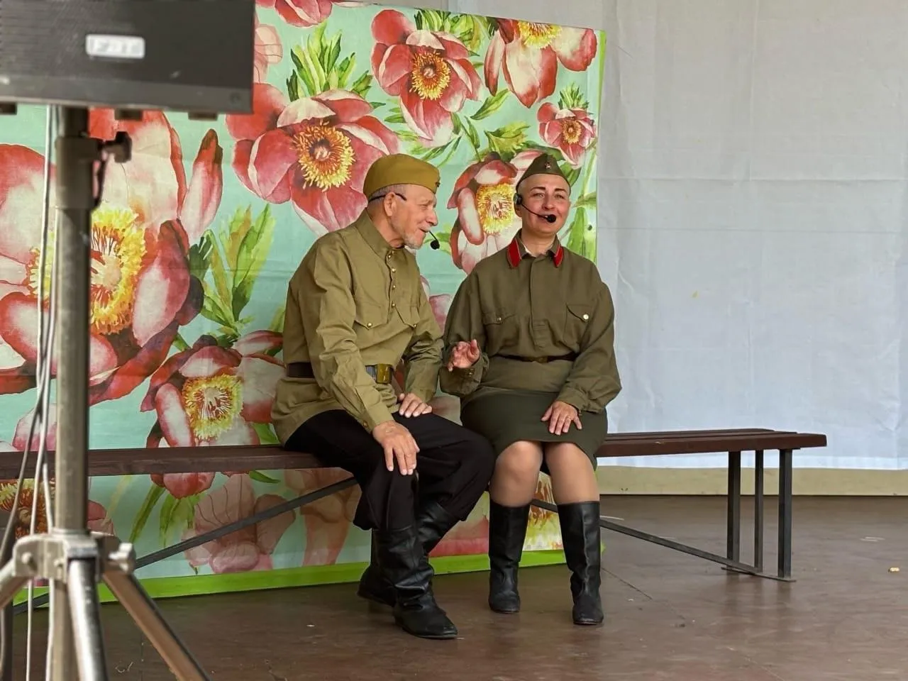 Фото: пресс-служба администрации Богородского городского округа&nbsp;