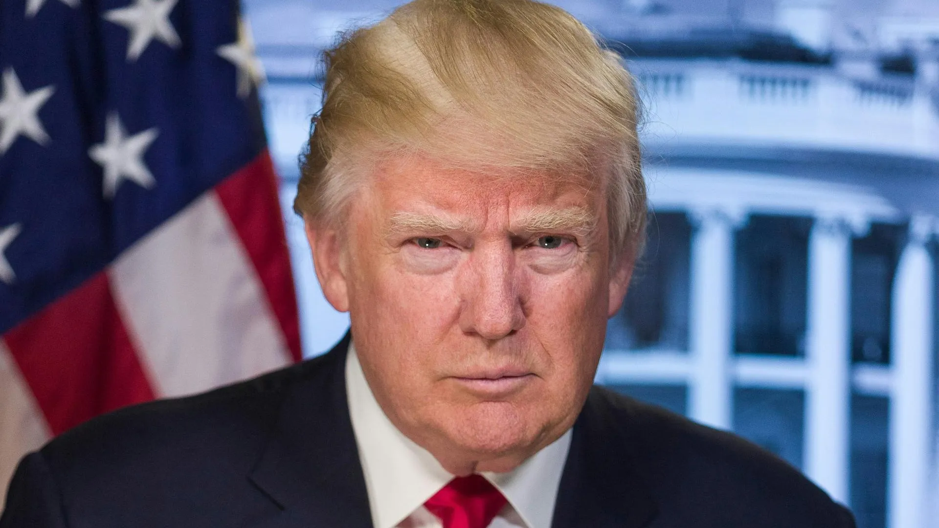Трамп пообещал Хабибу Нурмагомедову остановить конфликт в Палестине