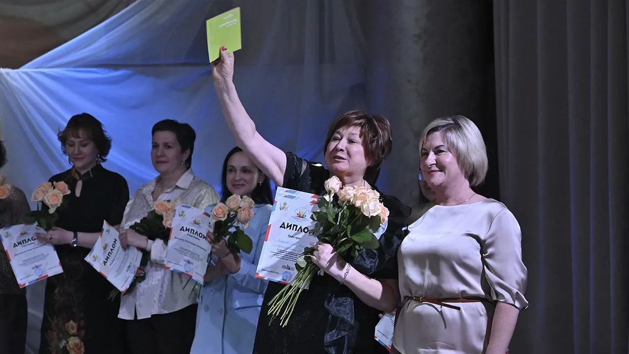 Сергей Демянюк