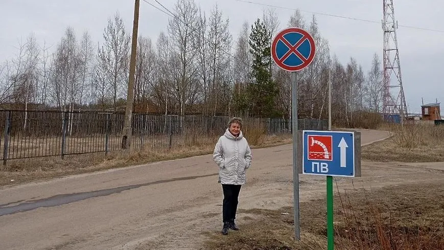 Пресс-служба администрации муниципального округа Луховицы