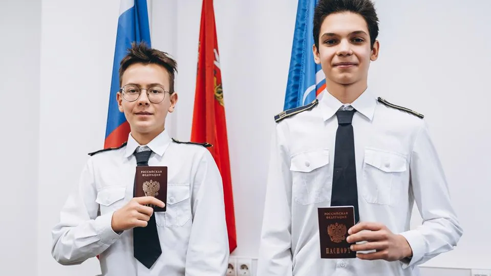 Фото: пресс-служба администрации г.о. Щелково