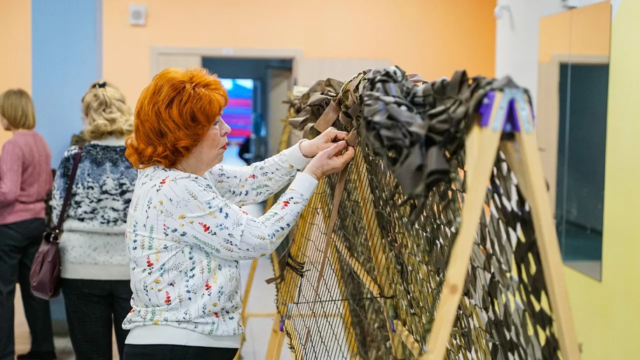 МедиаБанк Подмосковья/Иван Чижов