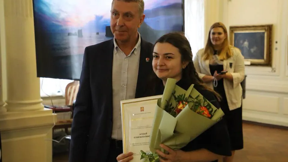 Фото: пресс-служба администрации г.о. Серпухов