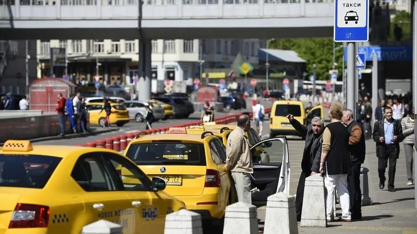 Фото: РИАМО, Николай Корешков