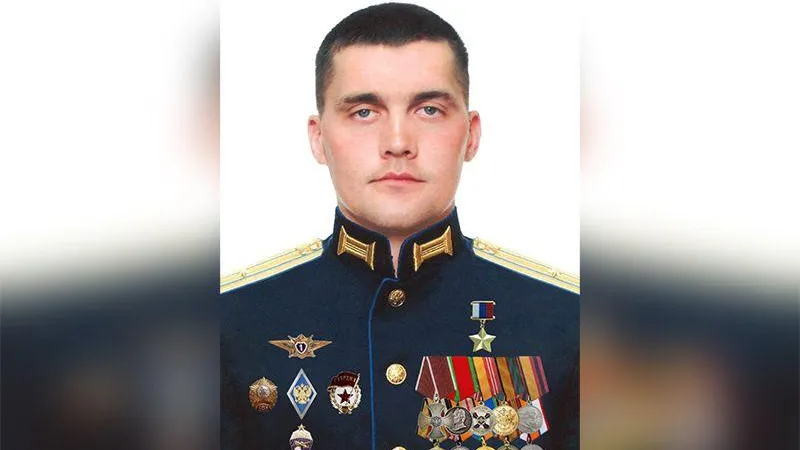 Из архива семьи Осокиных