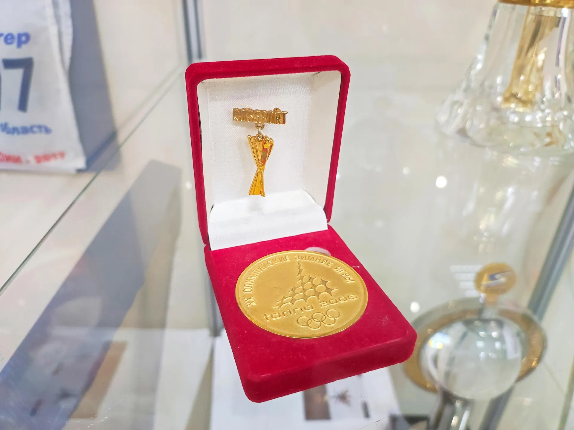 Фото: vk.com/Музей-заповедник Дмитровский Кремль.