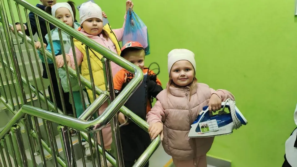 Фото: администрация Волоколамского округа