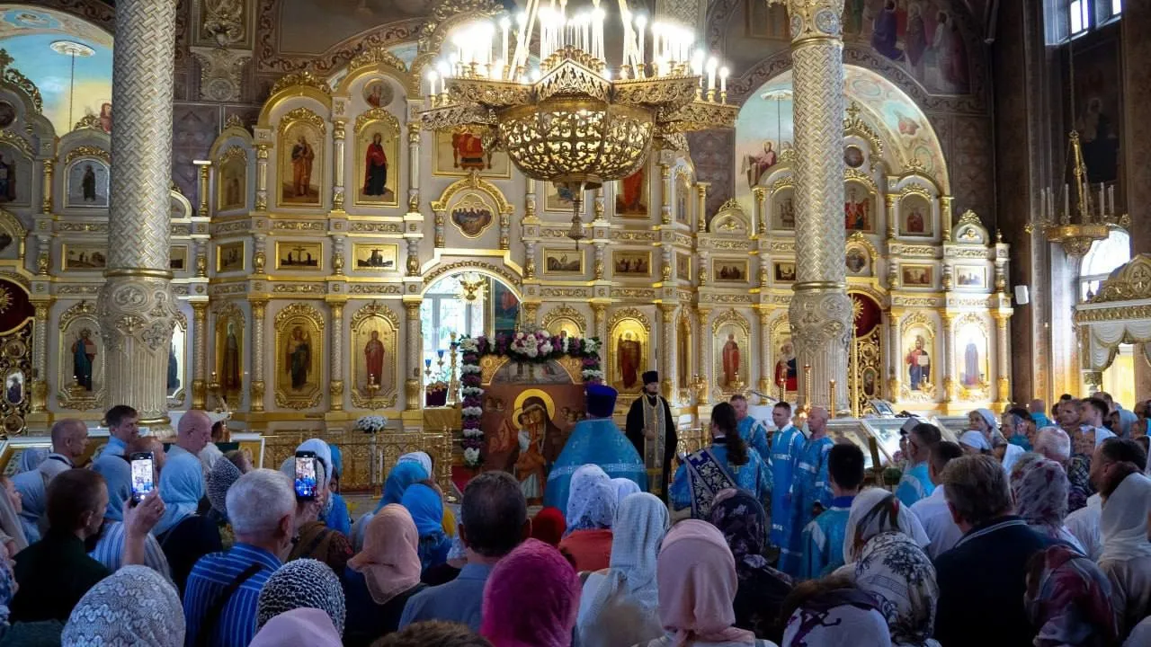 Фото: пресс-служба Администрации г.о. Серпухов