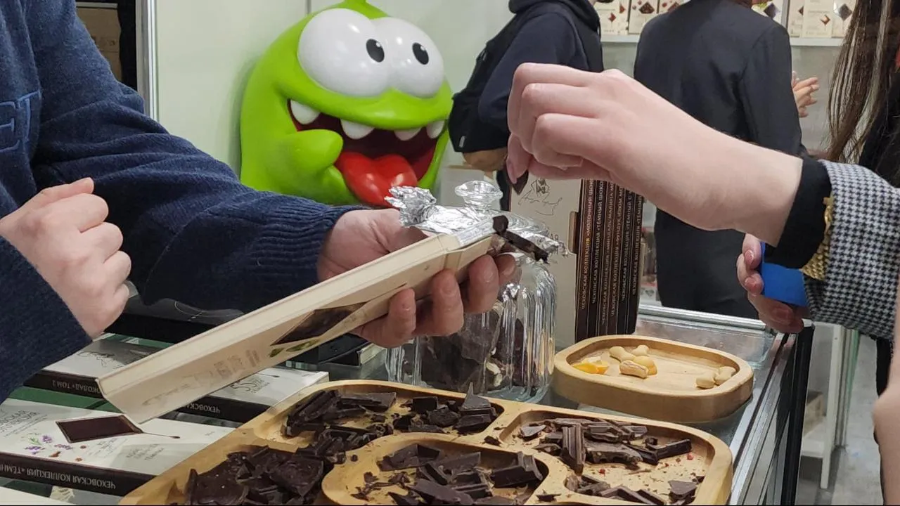 REGIONS/Артем Мишуков