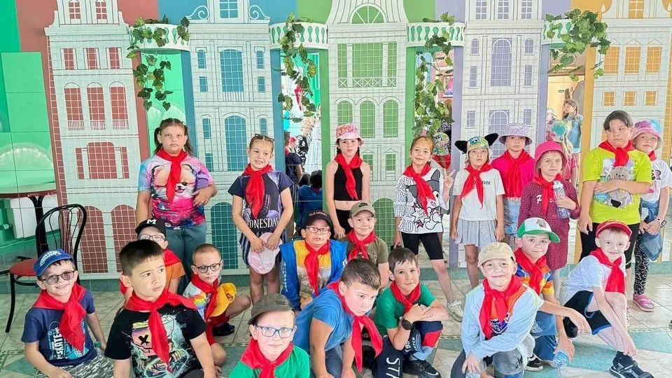 Фото: Администрация городского округа Лобня