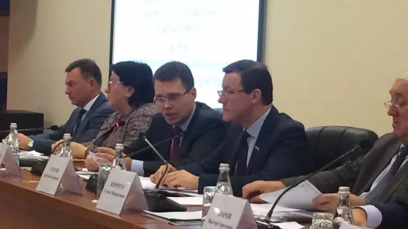 Пресс-служба губернатора и правительства МО