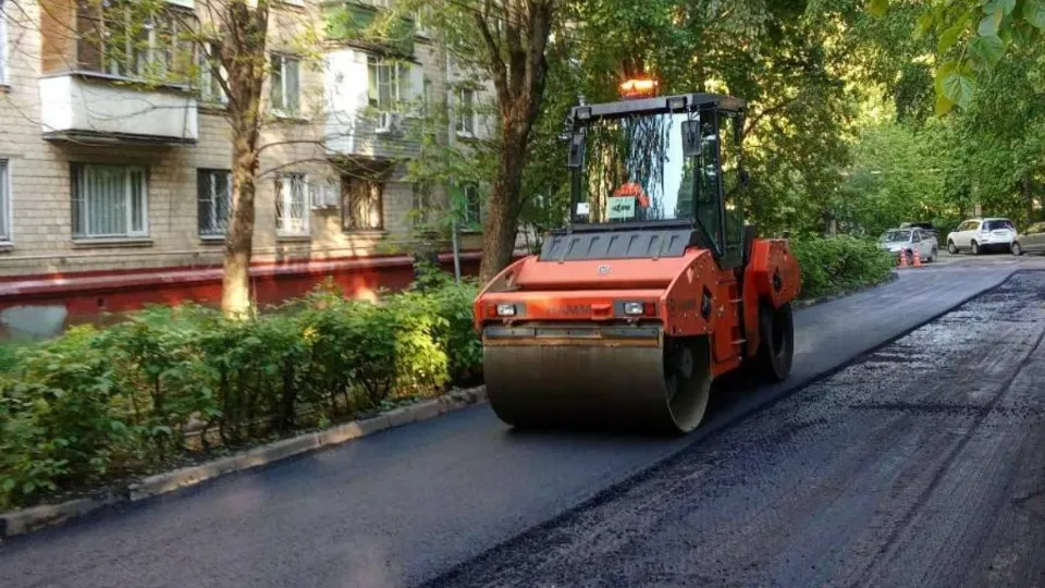 Фото: Минтранс МО