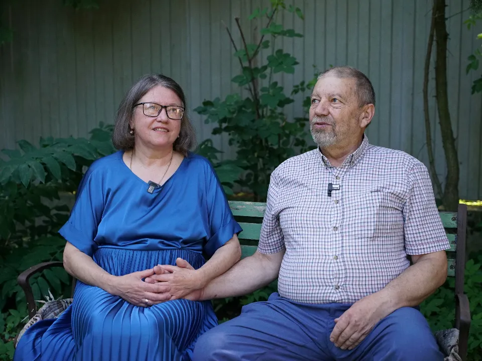 Фото: пресс-служба администрации г.о. Химки