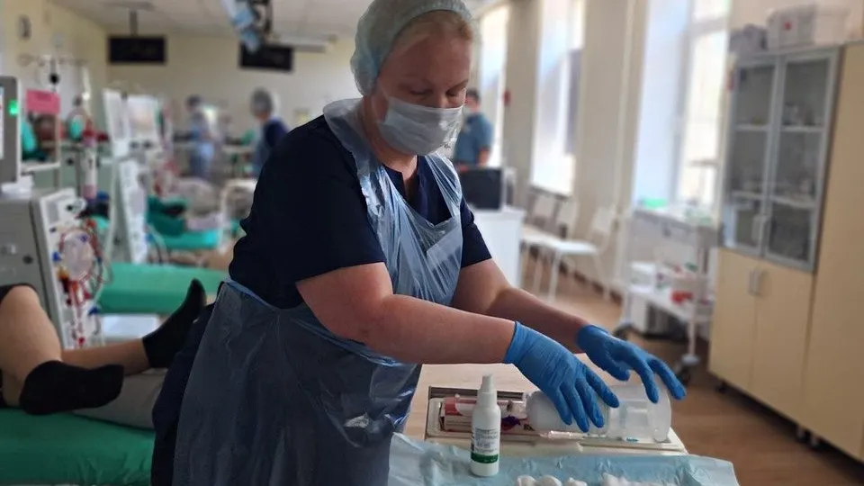 Фото: пресс-служба администрации Волоколамского м.о.