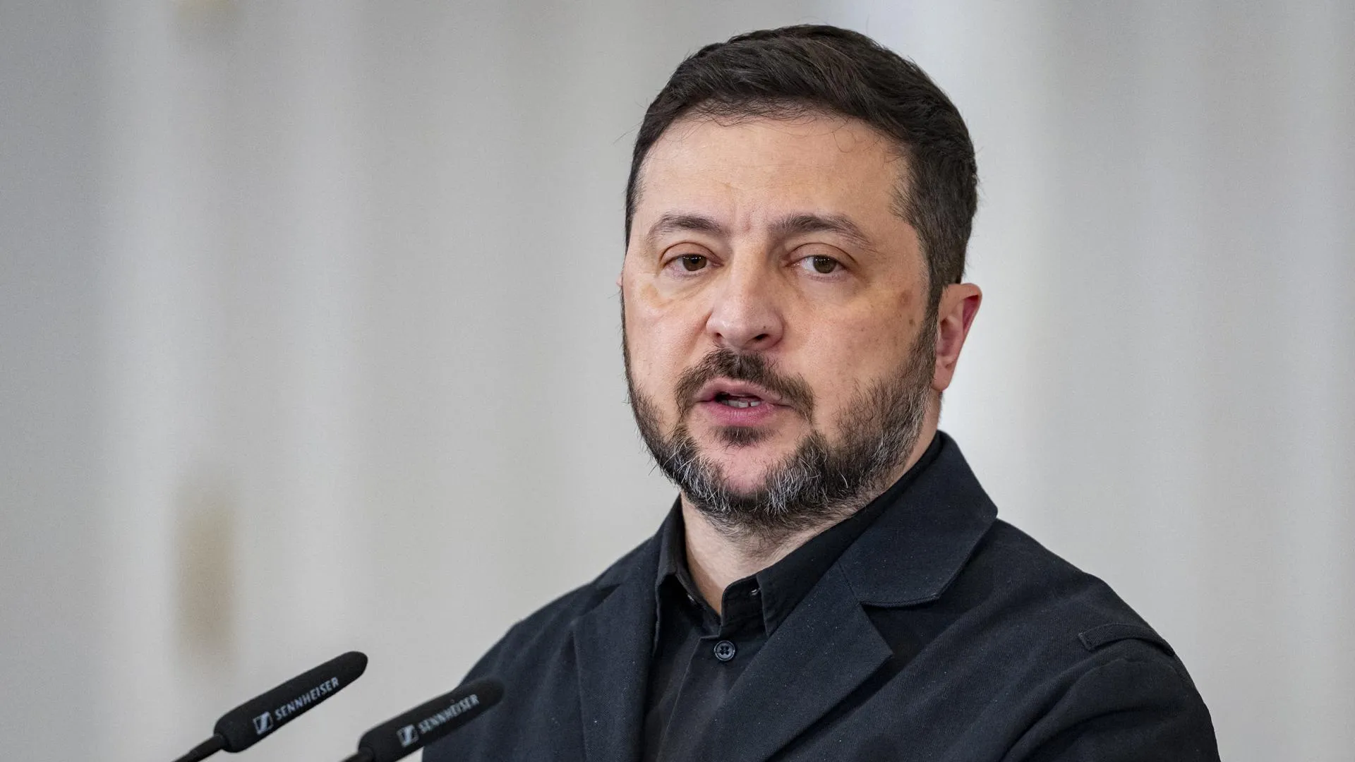 Alberto Gardin/Keystone Press Agency/Global Look Press