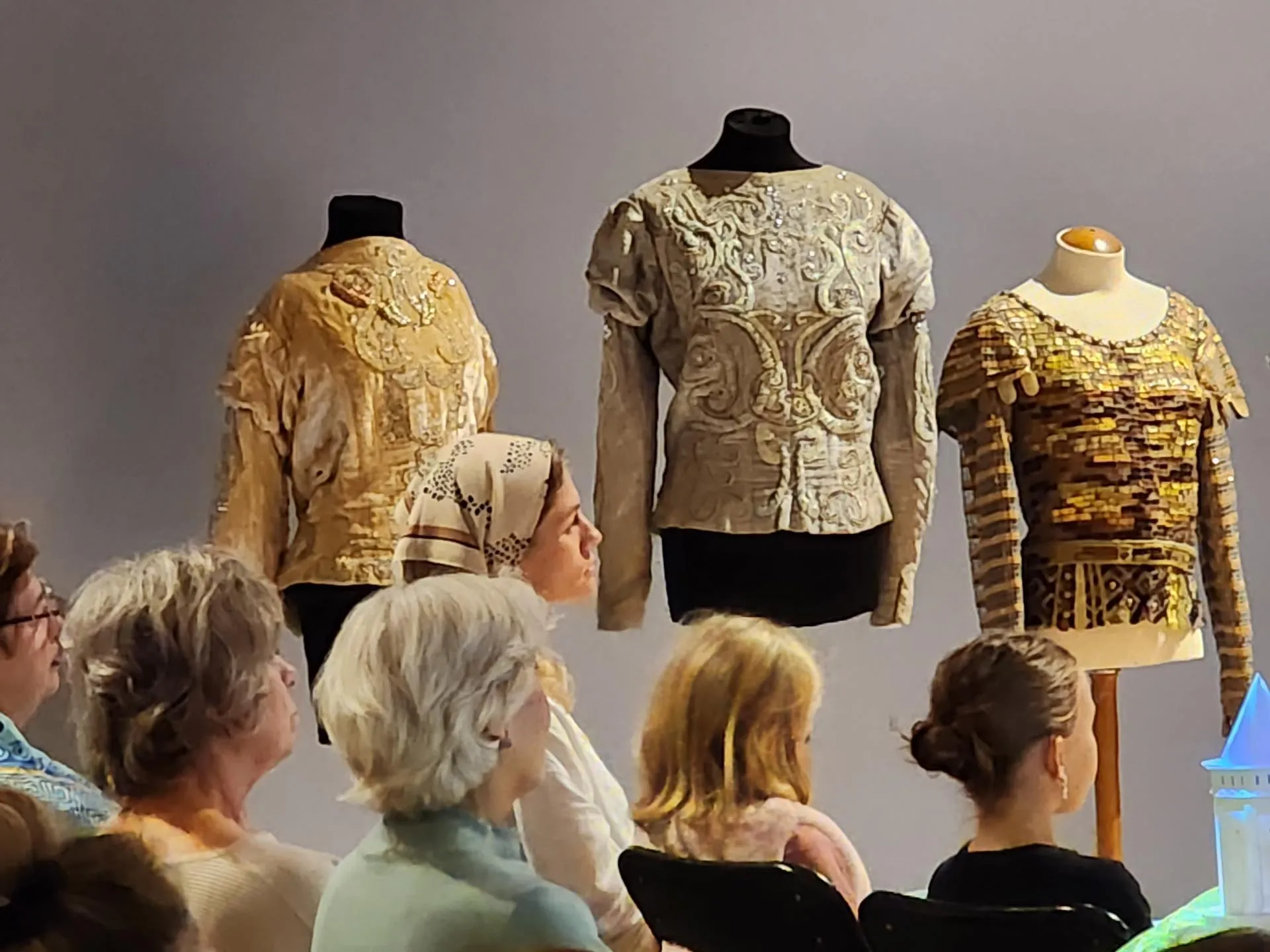 Фото: Хавива Фонина