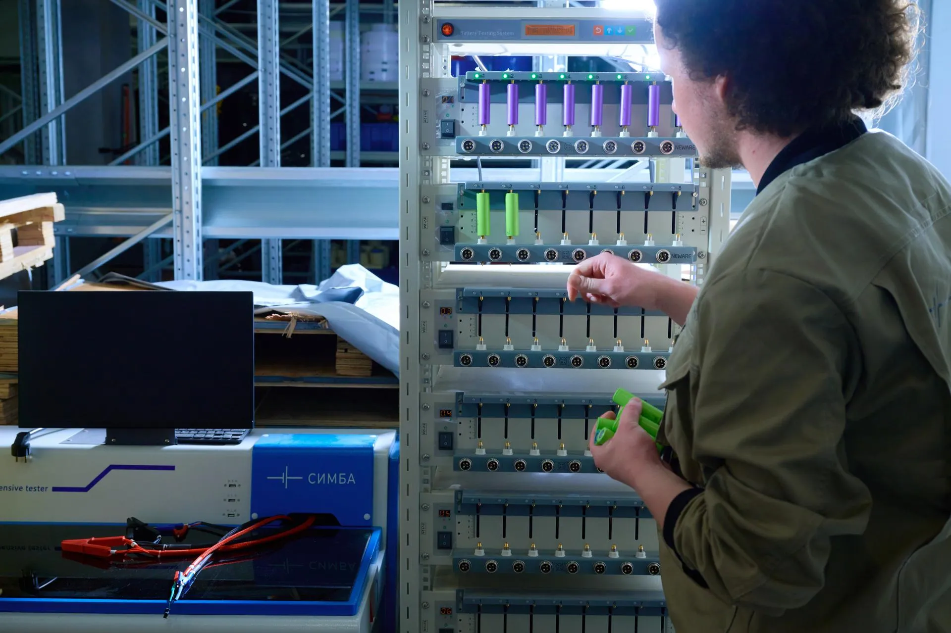 пресс-служба Департамента инвестиционной и промышленной политики Москвы