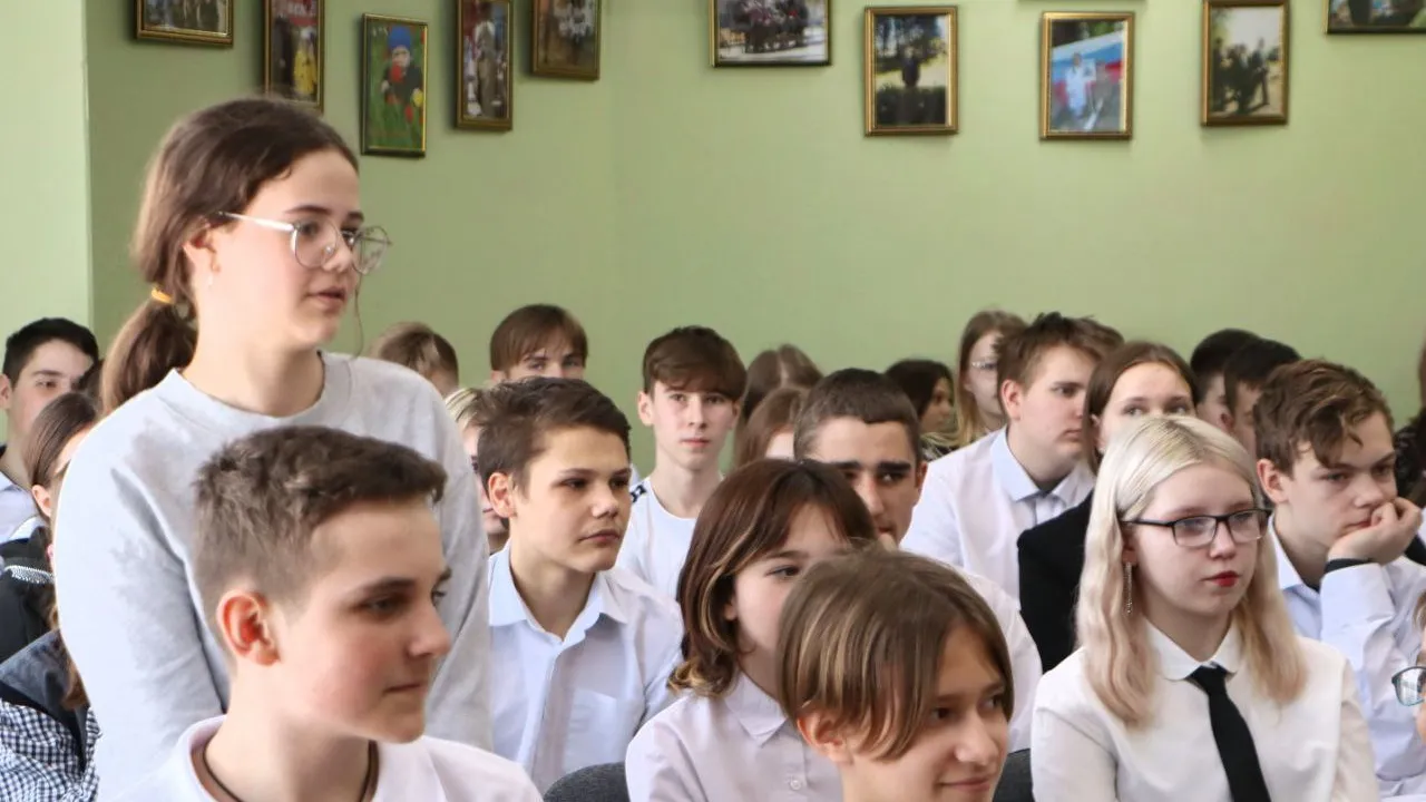 Фото: пресс-служба администрации г.о. Зарайск.