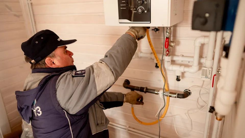 Фото: АО «Мособлгаз»