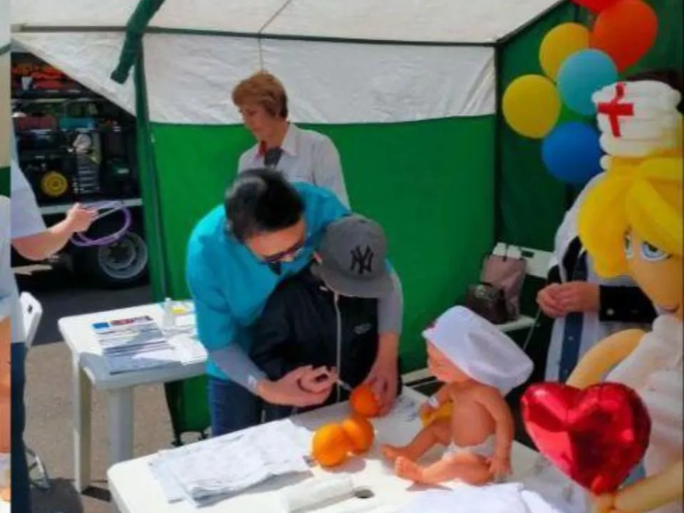 Фото: ГБУЗ МО «Клинская больница»