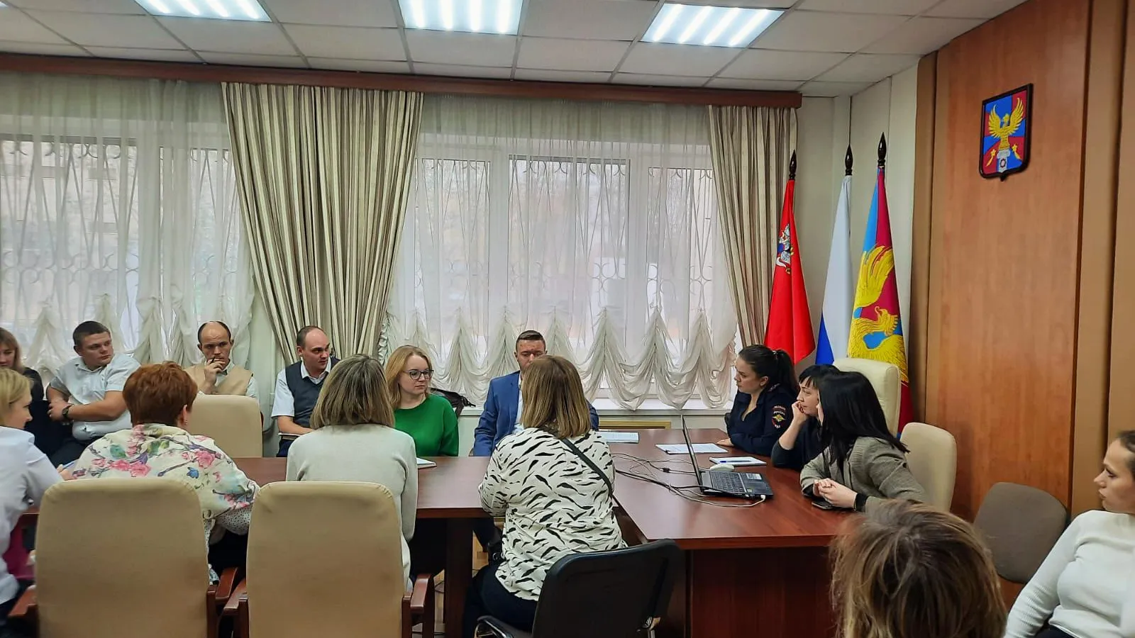 Источник фото: МФЦ г.о. Люберцы