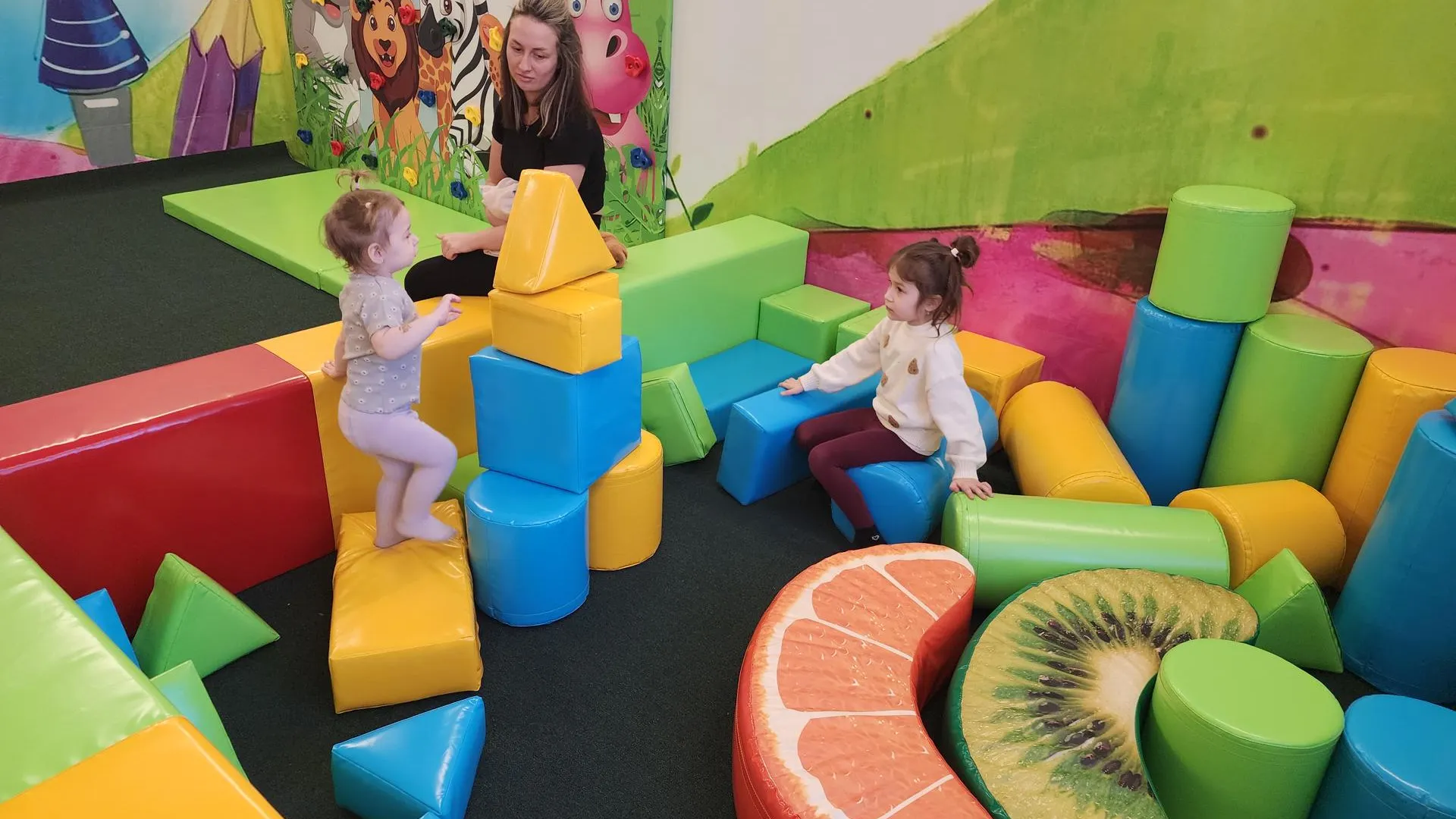 МедиаБанк Подмосковья/Ольга Сычева