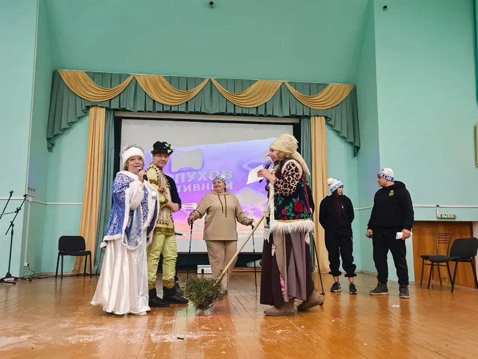 Фото: пресс-служба администрации г.о. Серпухов