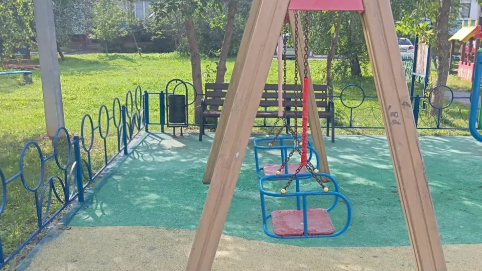 Фото: Администрация городского округа Лотошино