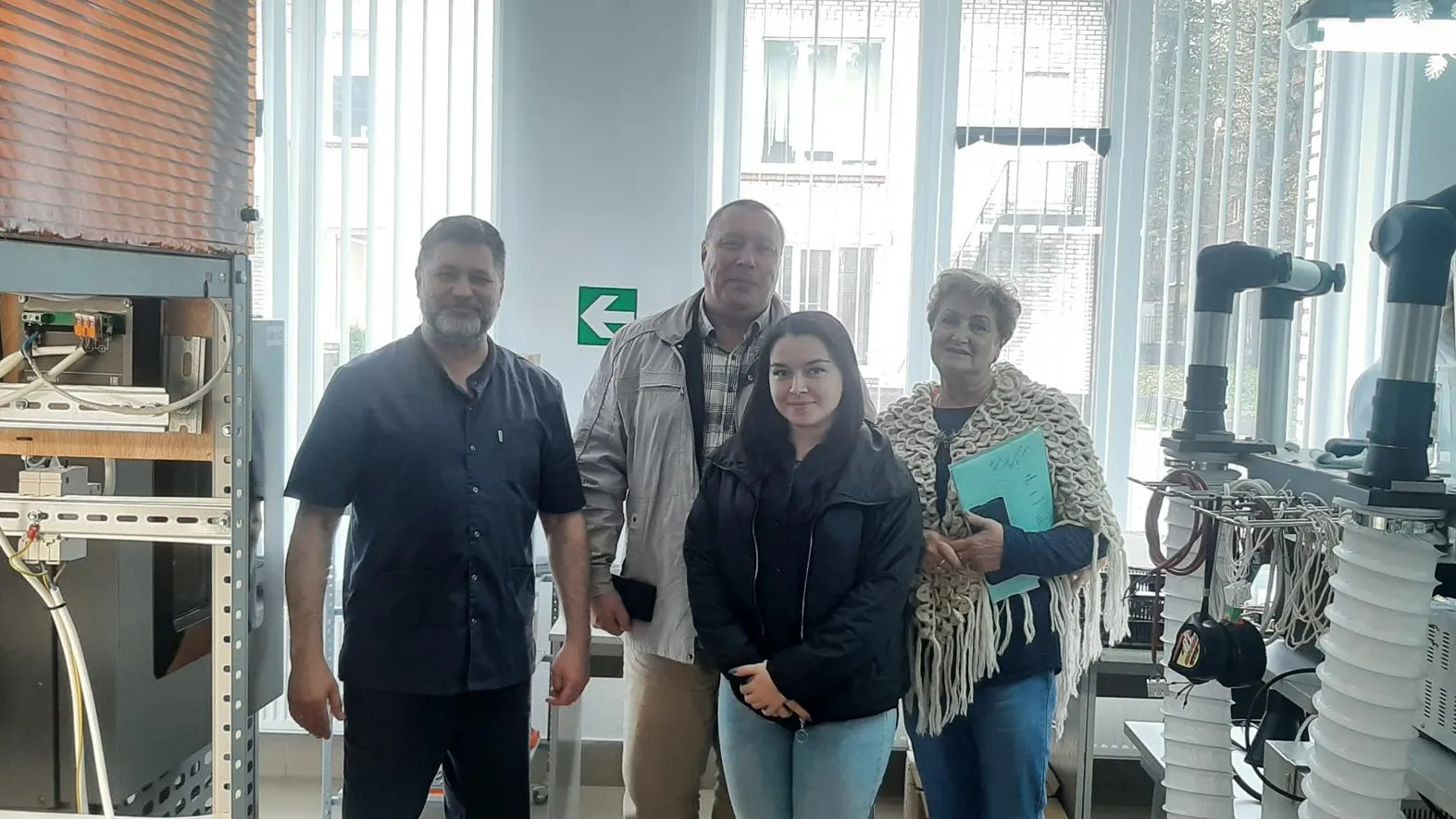 Министерство образования МО