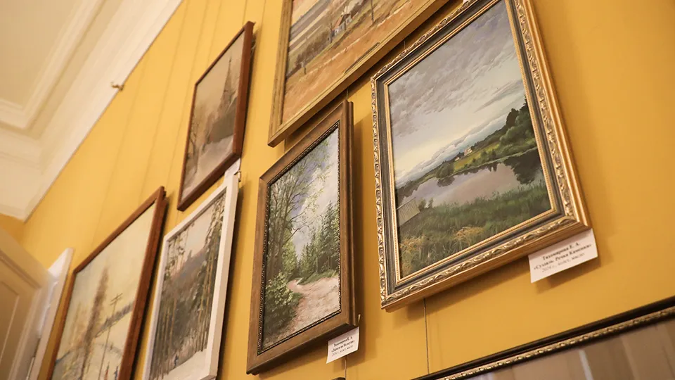 Фото: МедиаБанк Подмосковья/Дарья Попова