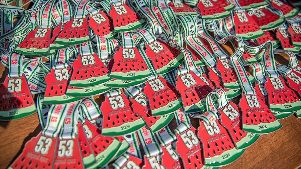 Фото: Валерий Жуков