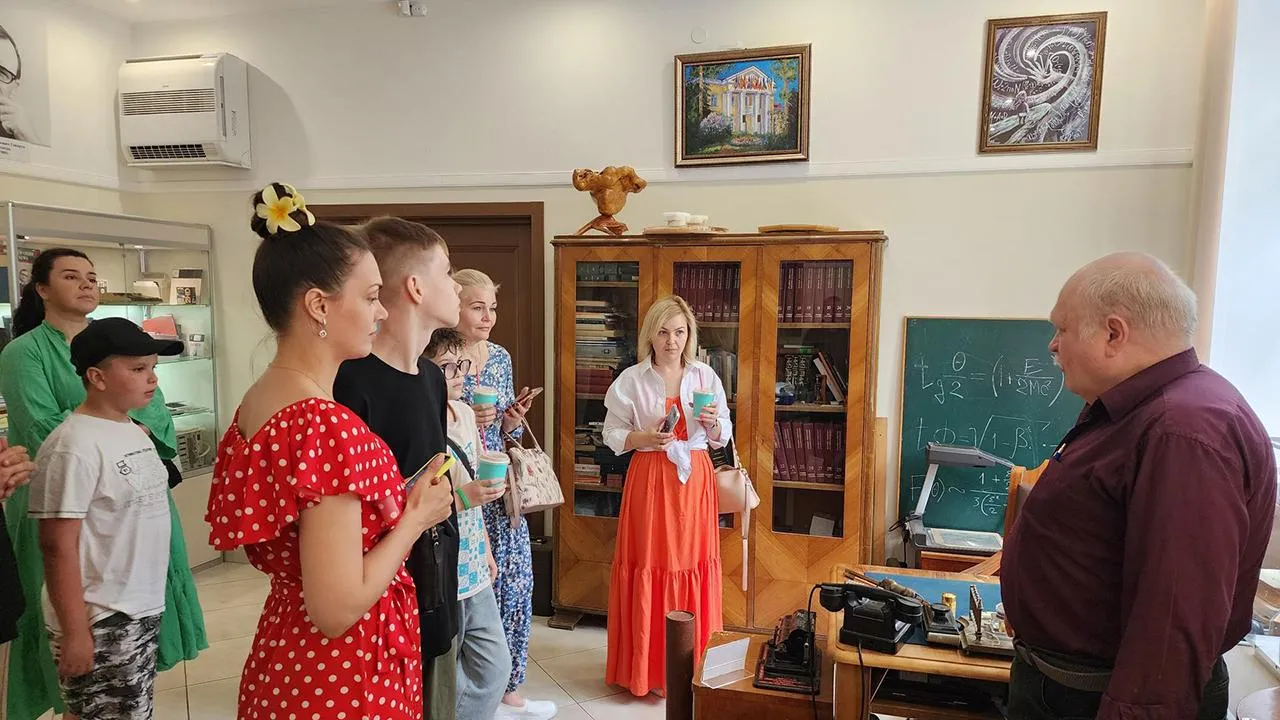 Пресс-служба администрации г. о. Дубна