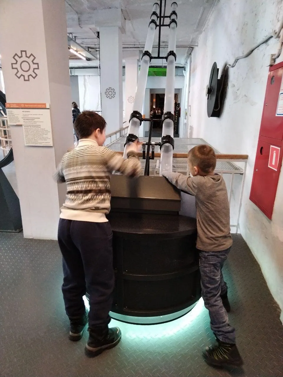 Фото: Семейный центр «Зарайский»