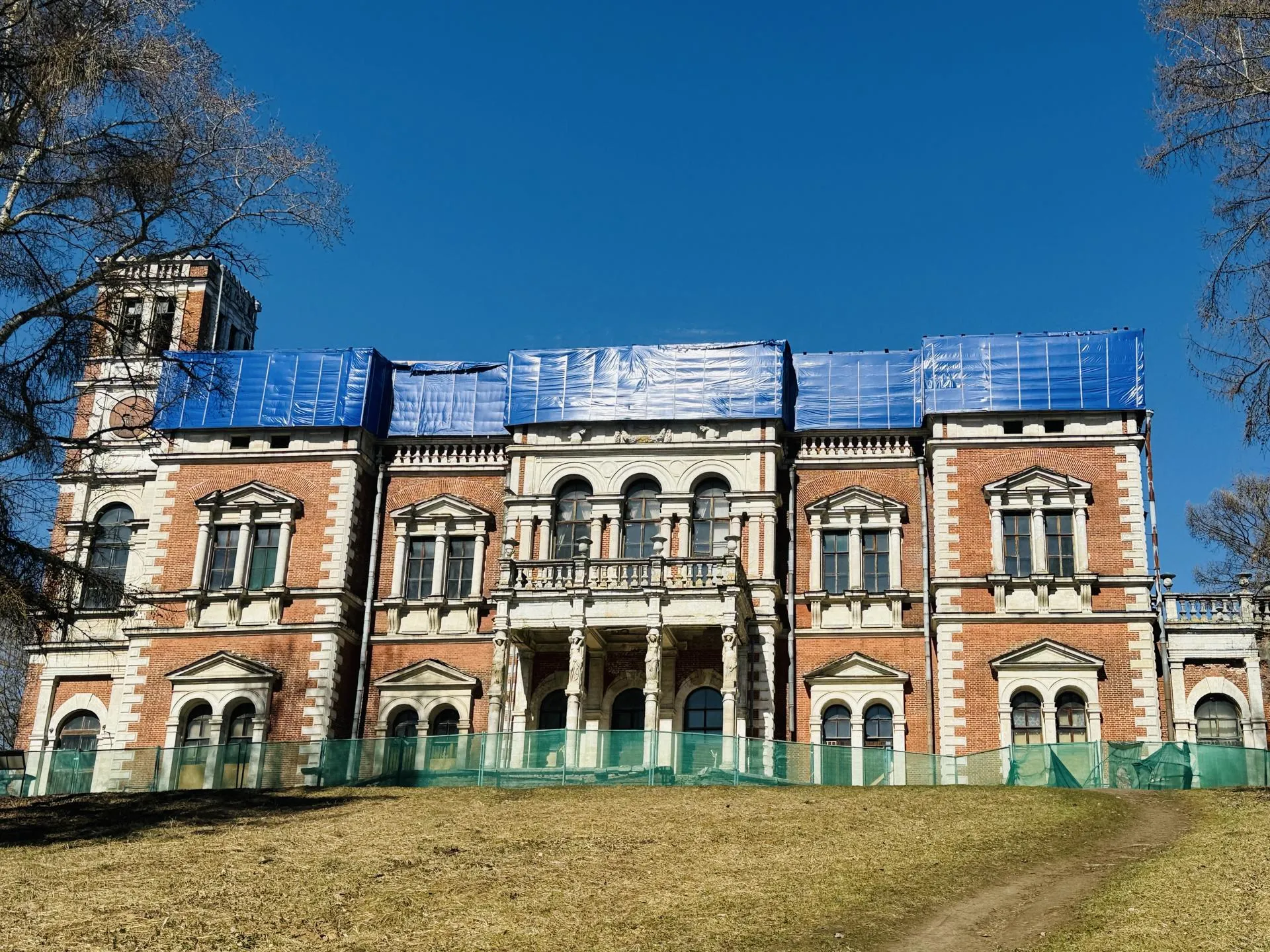 Фото: Ольга Стаферова