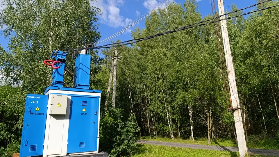 Фото: МедиаБанк Подмосковья/Ольга Антонова