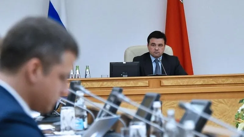 Рейтинг муниципалитетов по ремонту дорог составили в области