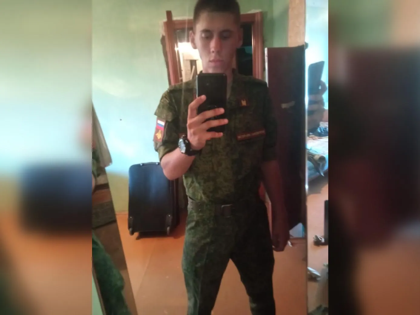 «Попало под бронежилет»: автомеханик мгновенно погиб во время артобстрела