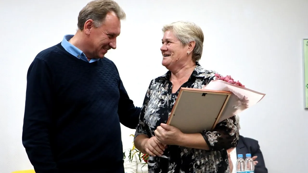 Фото: администрация г. о. Зарайск