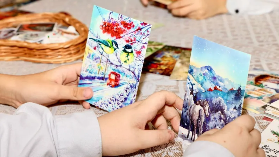 Фото: пресс-служба администрации г.о. Лобня