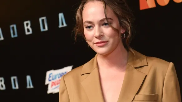 Екатерина Чеснокова/©РИА Новости