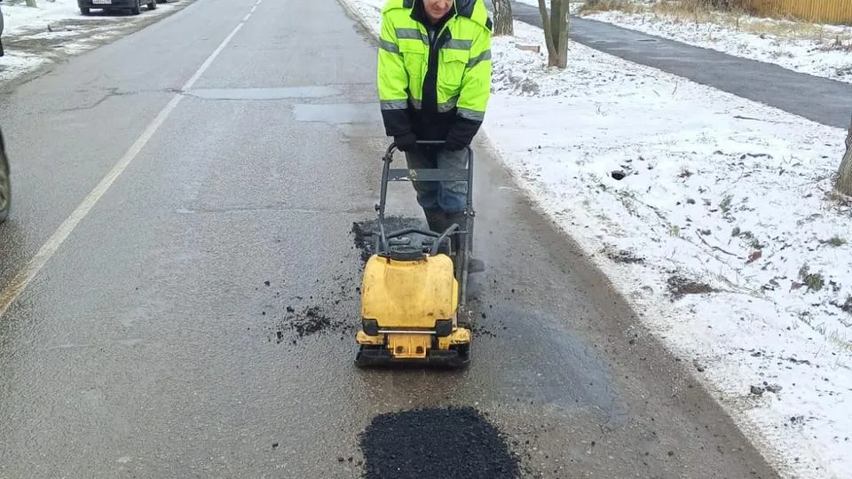 Фото: пресс-служба администрации городского округа Луховицы