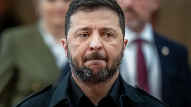 Michael Kappeler/dpa