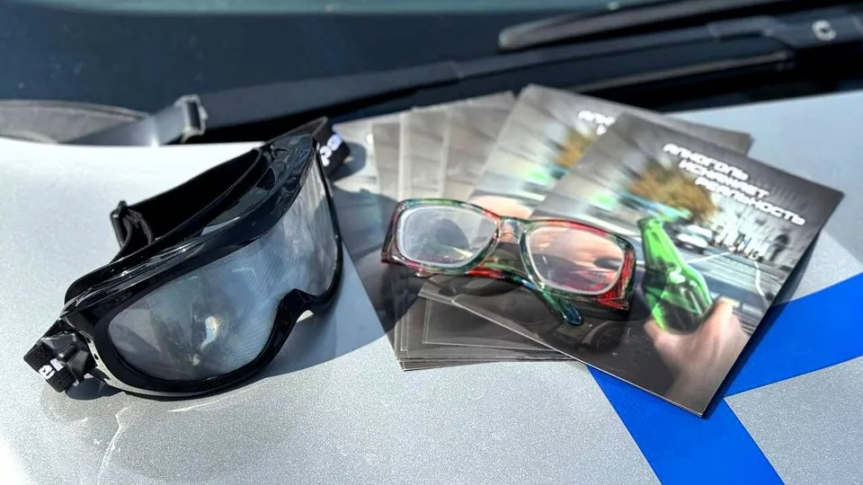 Фото: Госавтоинспекция по Московской области