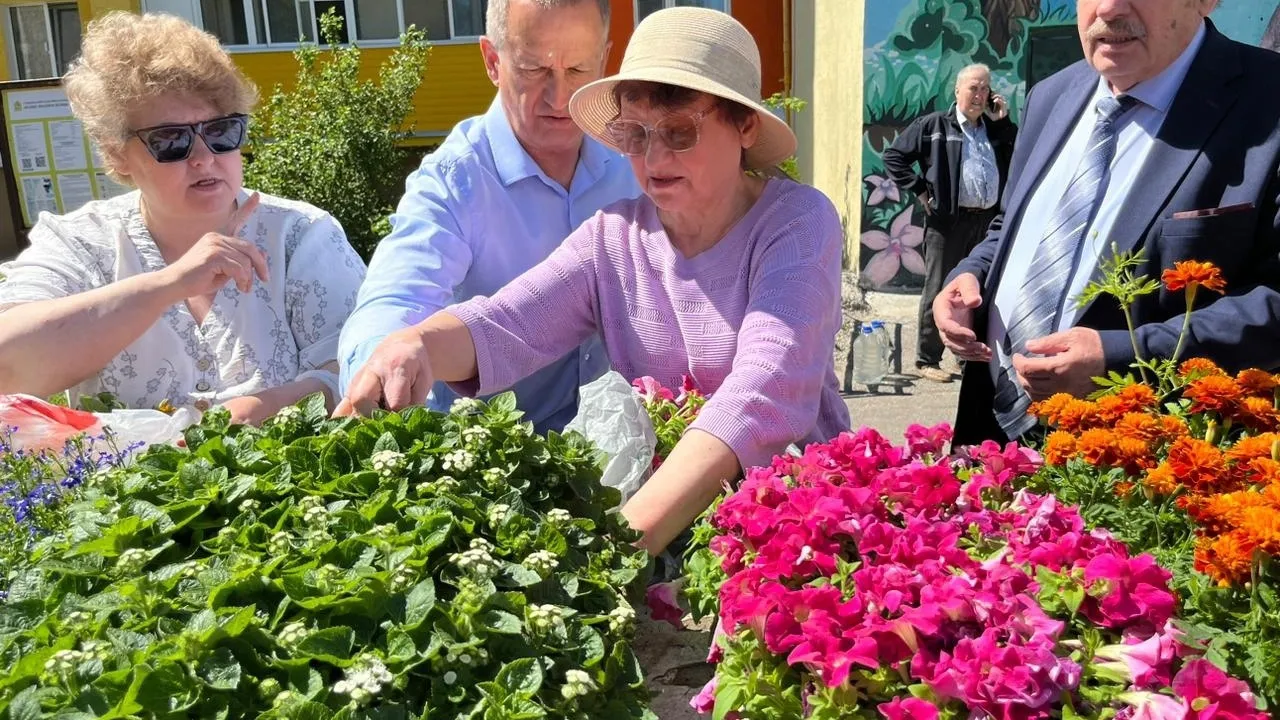 Фото: vk.com/«Единая Россия» Егорьевск